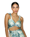 Bow Top - Paradise Baliawear