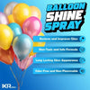 Balloon Shine Spray