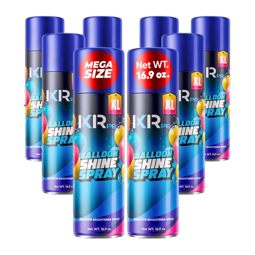 Balloon Shine Spray ixirpro