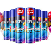 Balloon Shine Spray ixirpro