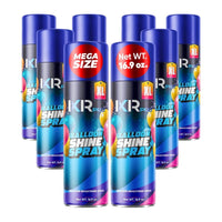 Balloon Shine Spray