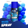 Balloon Shine Spray ixirpro
