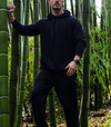 Bamboo Element Hoodie Bamtech