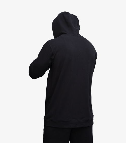 Bamboo Element Hoodie Bamtech