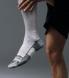 Bamboo Performance Crew Socks Bamtech