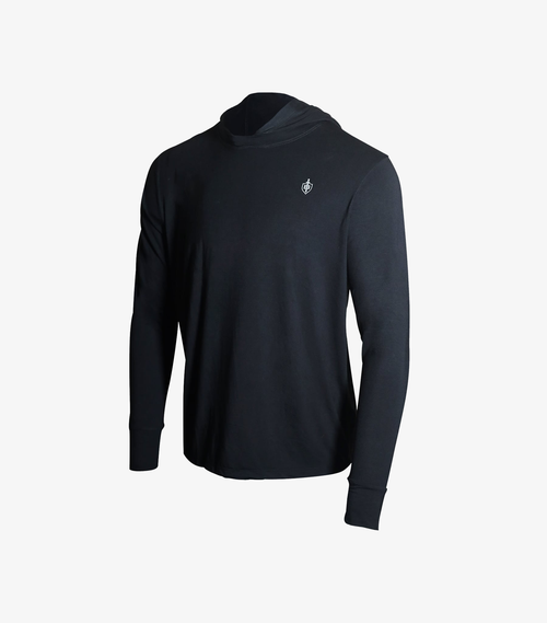 Bamboo Versatility Lite Hoodie Bamtech