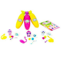 ToyShnip ToyShnip Bananas Mystery Bunch 3-Pack