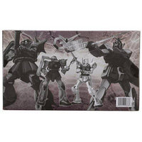 ToyShnip Bandai 2021 Con Ex Gundam Infinity Epic Battle Rx-78 & Zaku Action