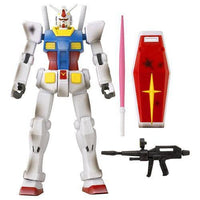 ToyShnip Bandai 2021 Con Ex Gundam Infinity Epic Battle Rx-78 & Zaku Action