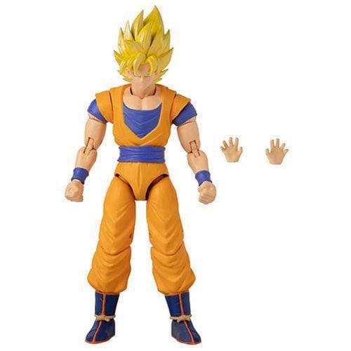 ToyShnip Bandai Dragon Ball Stars Action Figure - Select Figure(s)