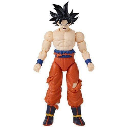 ToyShnip Bandai Dragon Ball Stars Action Figure - Select Figure(s)
