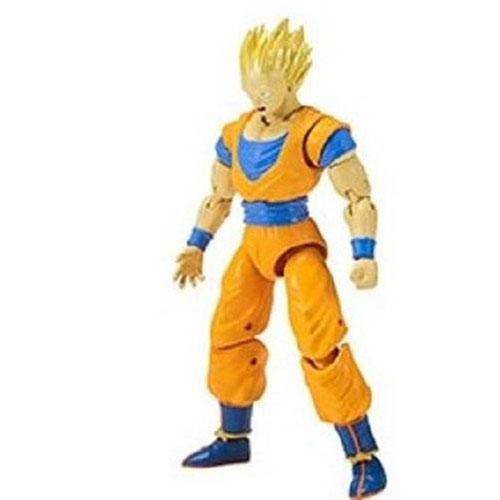 ToyShnip Bandai Dragon Ball Stars Action Figure - Select Figure(s)