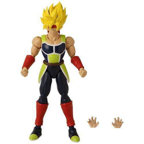 ToyShnip Bandai Dragon Ball Stars Action Figure - Select Figure(s)