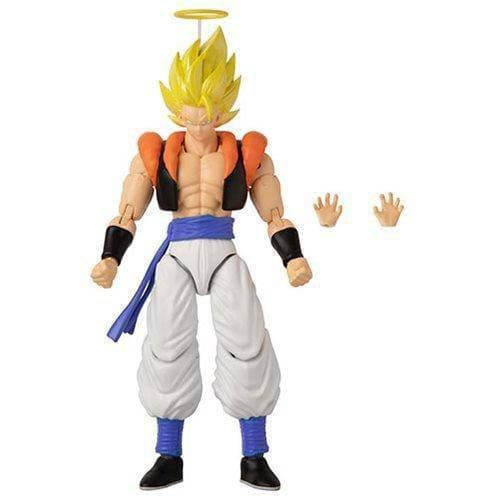 ToyShnip Bandai Dragon Ball Stars Action Figure - Select Figure(s)