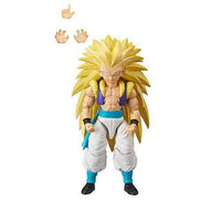 ToyShnip Bandai Dragon Ball Stars Action Figure - Select Figure(s)