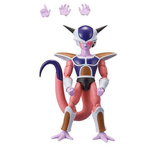 ToyShnip Bandai Dragon Ball Stars Action Figure - Select Figure(s)
