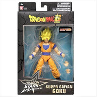 ToyShnip Bandai Dragon Ball Stars Action Figure - Select Figure(s)