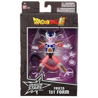 ToyShnip Bandai Dragon Ball Stars Action Figure - Select Figure(s)