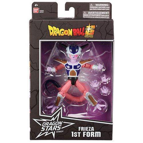 ToyShnip Bandai Dragon Ball Stars Action Figure - Select Figure(s)