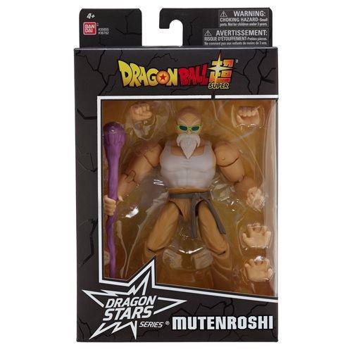 ToyShnip Bandai Dragon Ball Stars Action Figure - Select Figure(s)