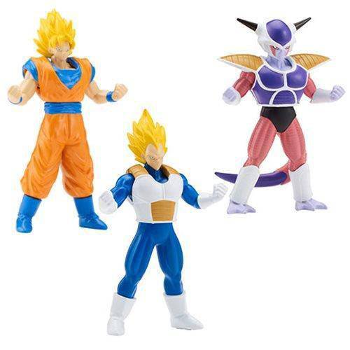 ToyShnip Bandai Dragon Ball Super Power Up Action Figure - Select Figure(s)