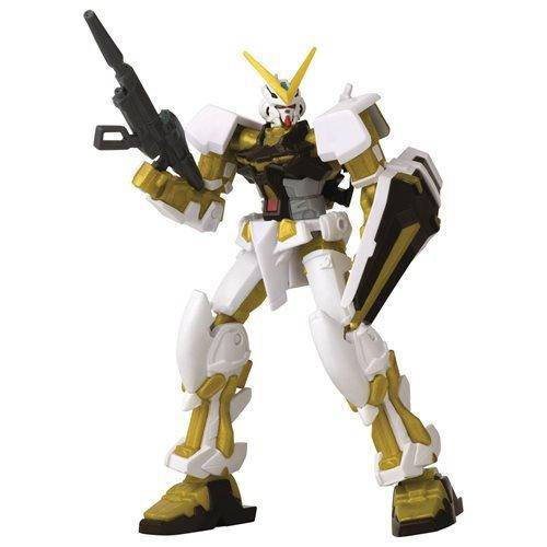 ToyShnip Bandai Gundam Infinity Gundam Seed Gold Astray Action Figure - SDCC