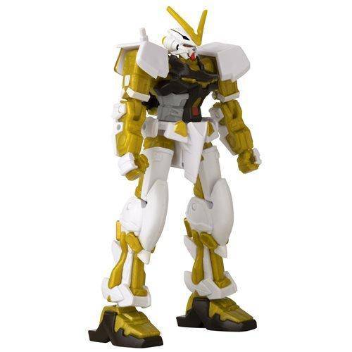 ToyShnip Bandai Gundam Infinity Gundam Seed Gold Astray Action Figure - SDCC
