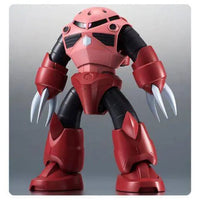 ToyShnip Bandai Gundam Z'Gok Char's Custom Model Robot Spirits Action Figure
