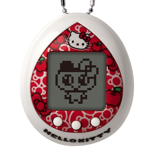 ToyShnip Bandai Hello Kitty Tamagotchi Nano Digital Pet - Select Version(s)