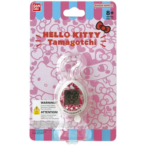 ToyShnip Bandai Hello Kitty Tamagotchi Nano Digital Pet - Select Version(s)