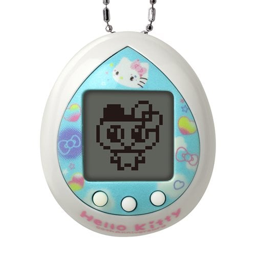 ToyShnip Bandai Hello Kitty Tamagotchi Nano Digital Pet - Select Version(s)