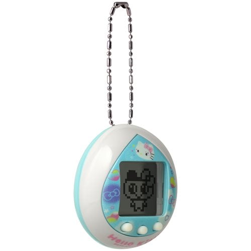 ToyShnip Bandai Hello Kitty Tamagotchi Nano Digital Pet - Select Version(s)
