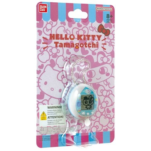 ToyShnip Bandai Hello Kitty Tamagotchi Nano Digital Pet - Select Version(s)