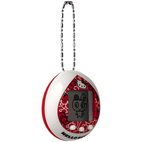 ToyShnip Bandai Hello Kitty Tamagotchi Nano Digital Pet - Select Version(s)