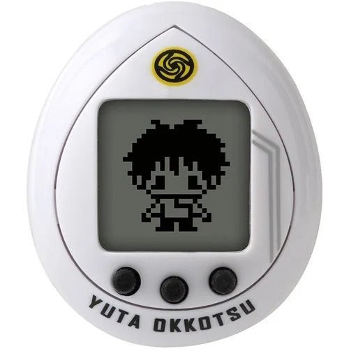 ToyShnip Bandai Jujutsu Kaisen Tamagotchi Nano Digital Pet - Select Figure(s)