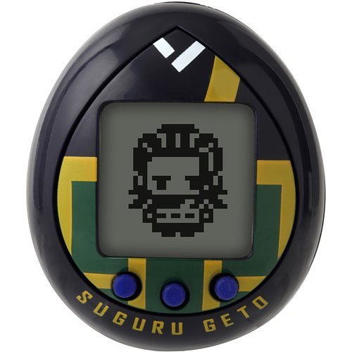 Bandai Jujutsu Kaisen Tamagotchi Nano Digital Pet - Select Figure(s) ToyShnip