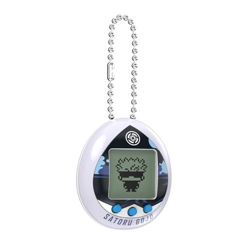 ToyShnip Bandai Jujutsu Kaisen Tamagotchi Nano Digital Pet - Select Figure(s)