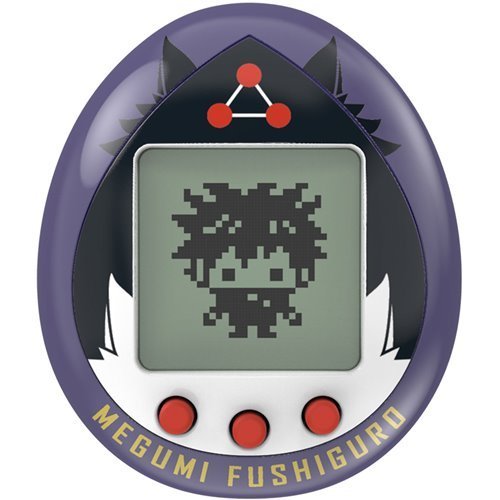 ToyShnip Bandai Jujutsu Kaisen Tamagotchi Nano Digital Pet - Select Figure(s)