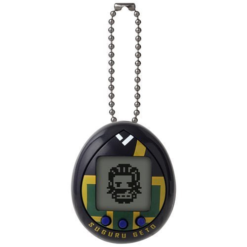 Bandai Jujutsu Kaisen Tamagotchi Nano Digital Pet - Select Figure(s) ToyShnip