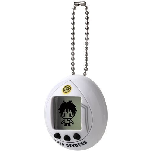 Bandai Jujutsu Kaisen Tamagotchi Nano Digital Pet - Select Figure(s) ToyShnip