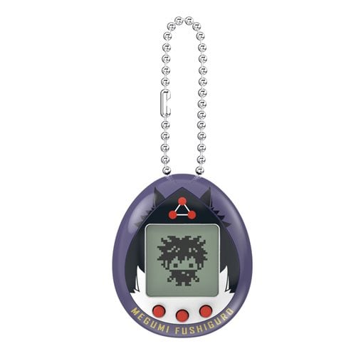 Bandai Jujutsu Kaisen Tamagotchi Nano Digital Pet - Select Figure(s) ToyShnip
