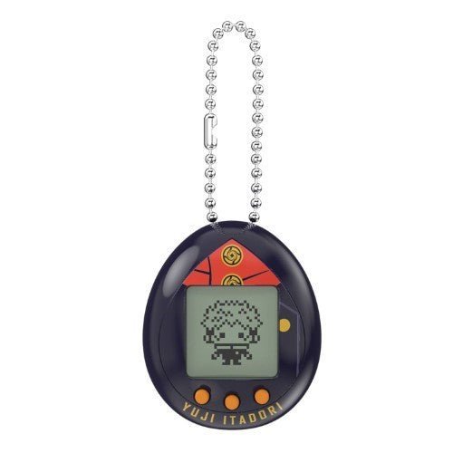 ToyShnip Bandai Jujutsu Kaisen Tamagotchi Nano Digital Pet - Select Figure(s)
