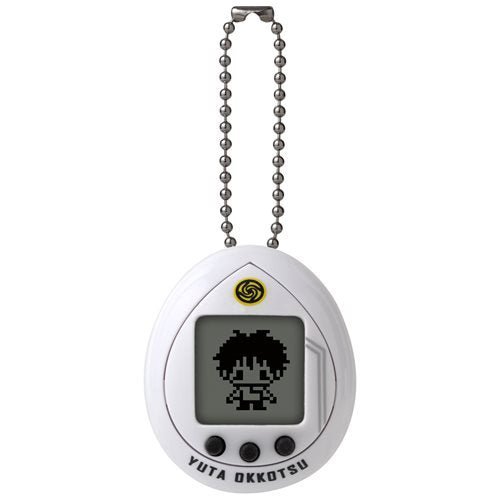 ToyShnip Bandai Jujutsu Kaisen Tamagotchi Nano Digital Pet - Select Figure(s)