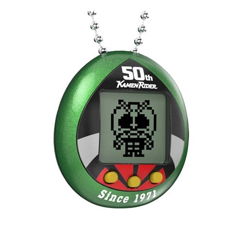 ToyShnip Bandai Kamen Rider Tamagotchi Digital Pet - Select Figure(s)