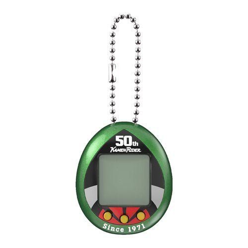 ToyShnip Bandai Kamen Rider Tamagotchi Digital Pet - Select Figure(s)