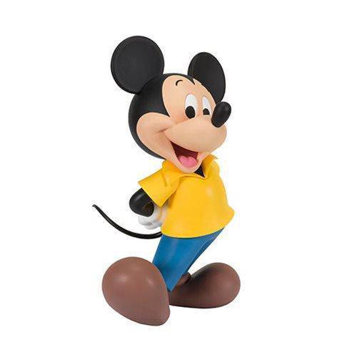 ToyShnip ToyShnip Bandai Mickey Mouse Figuarts ZERO Statue - Select Figure(s) – EzBuyCo