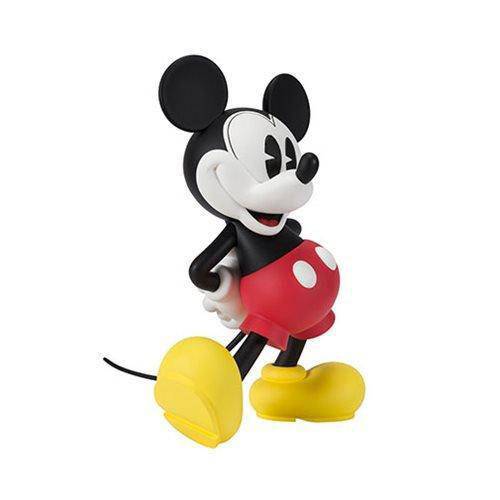 ToyShnip ToyShnip Bandai Mickey Mouse Figuarts ZERO Statue - Select Figure(s) – EzBuyCo