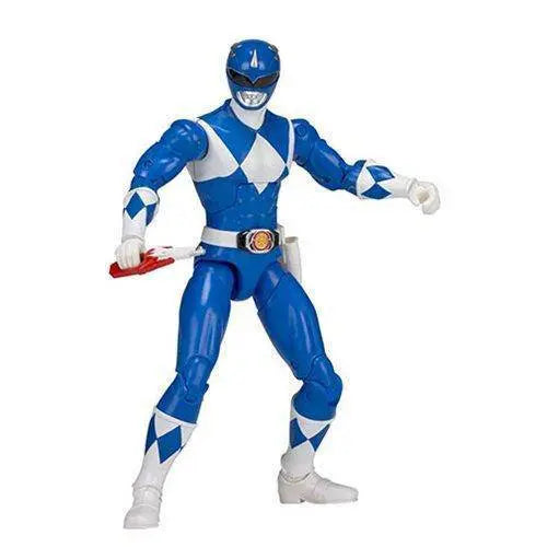 ToyShnip Bandai Mighty Morphin Power Rangers Legacy Action Figure - Select