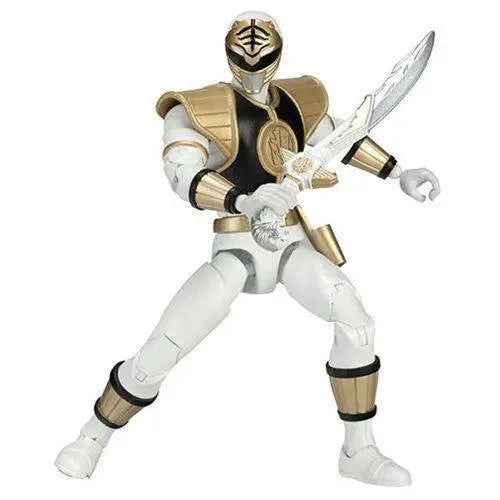 ToyShnip Bandai Mighty Morphin Power Rangers Legacy Action Figure - Select