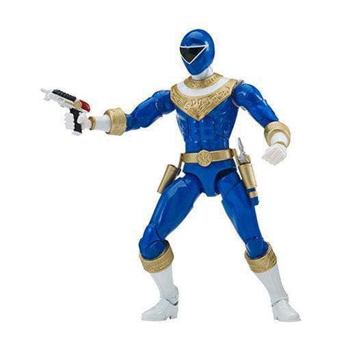 ToyShnip Bandai Power Rangers Zeo Legacy Action Figure - Select Figure(s)